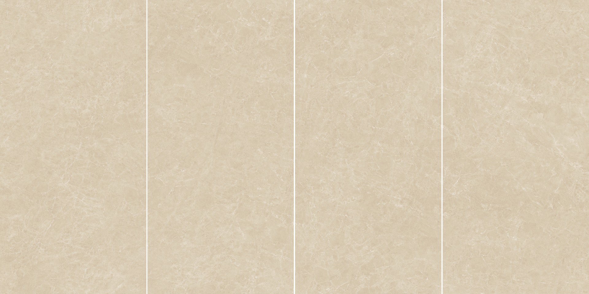Breccia Cream Silk 160x320 - 6mm Kit Endless